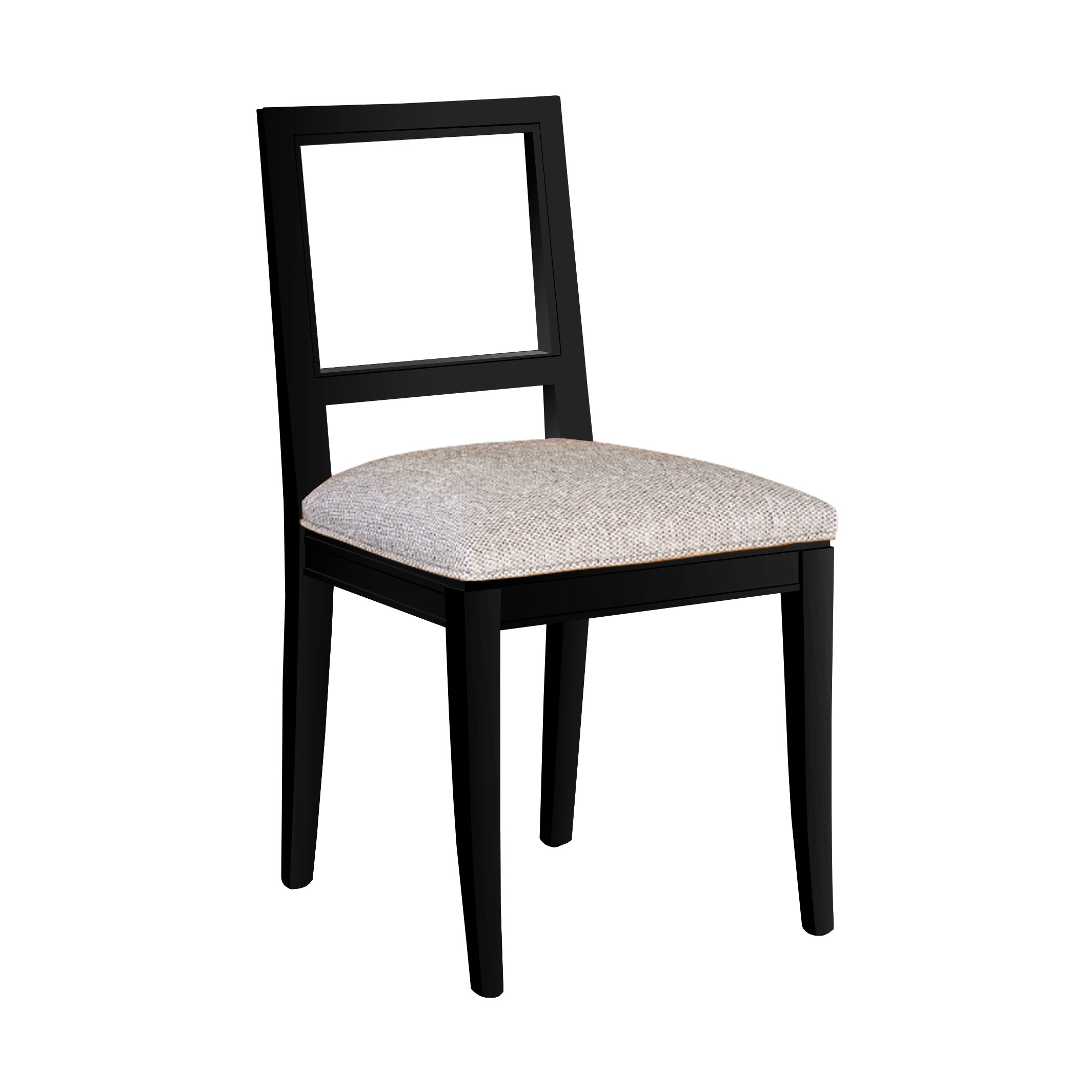 Обеденный стул Mis En Demeure Normandie | interior market