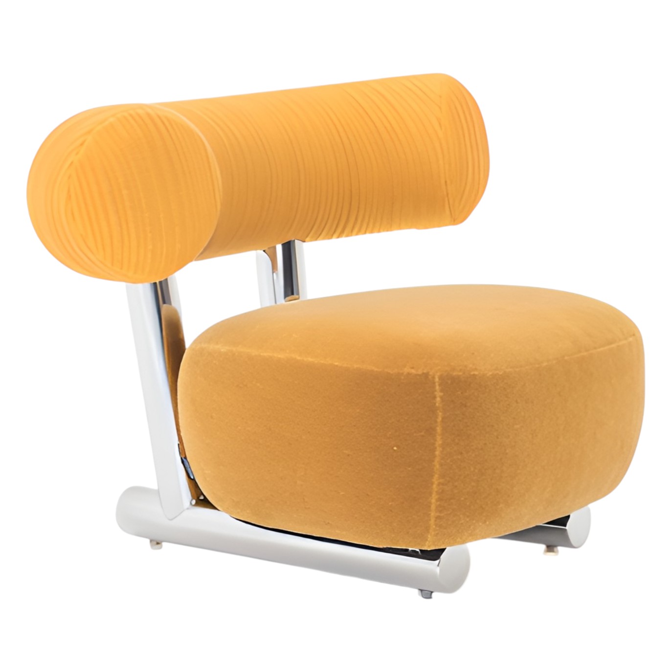 Кресло Moroso Pipe | interior market