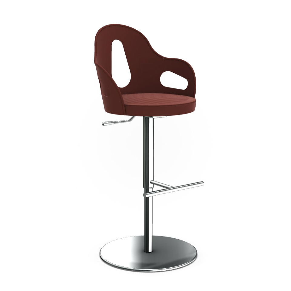 Барный стул Giorgetti Dora | interior market