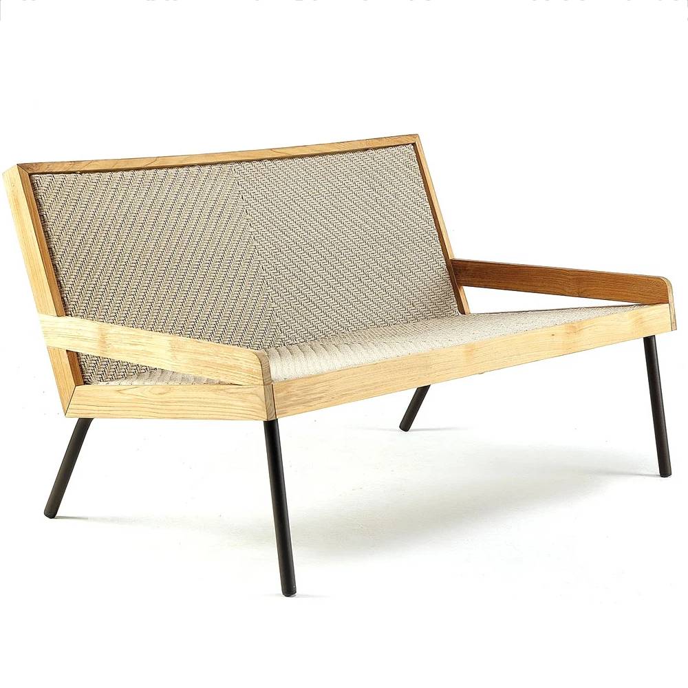 Диван для улицы Ethimo Allaperto Nautic | interior market