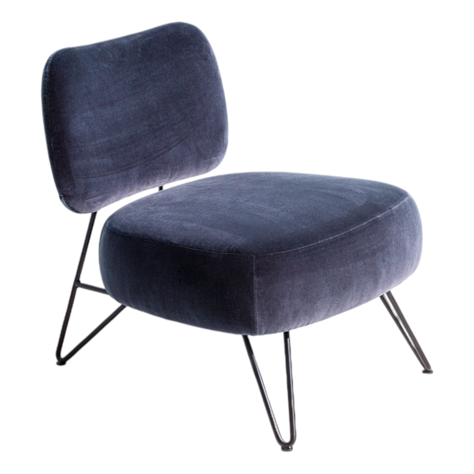 Кресло Moroso Overdyed | interior market