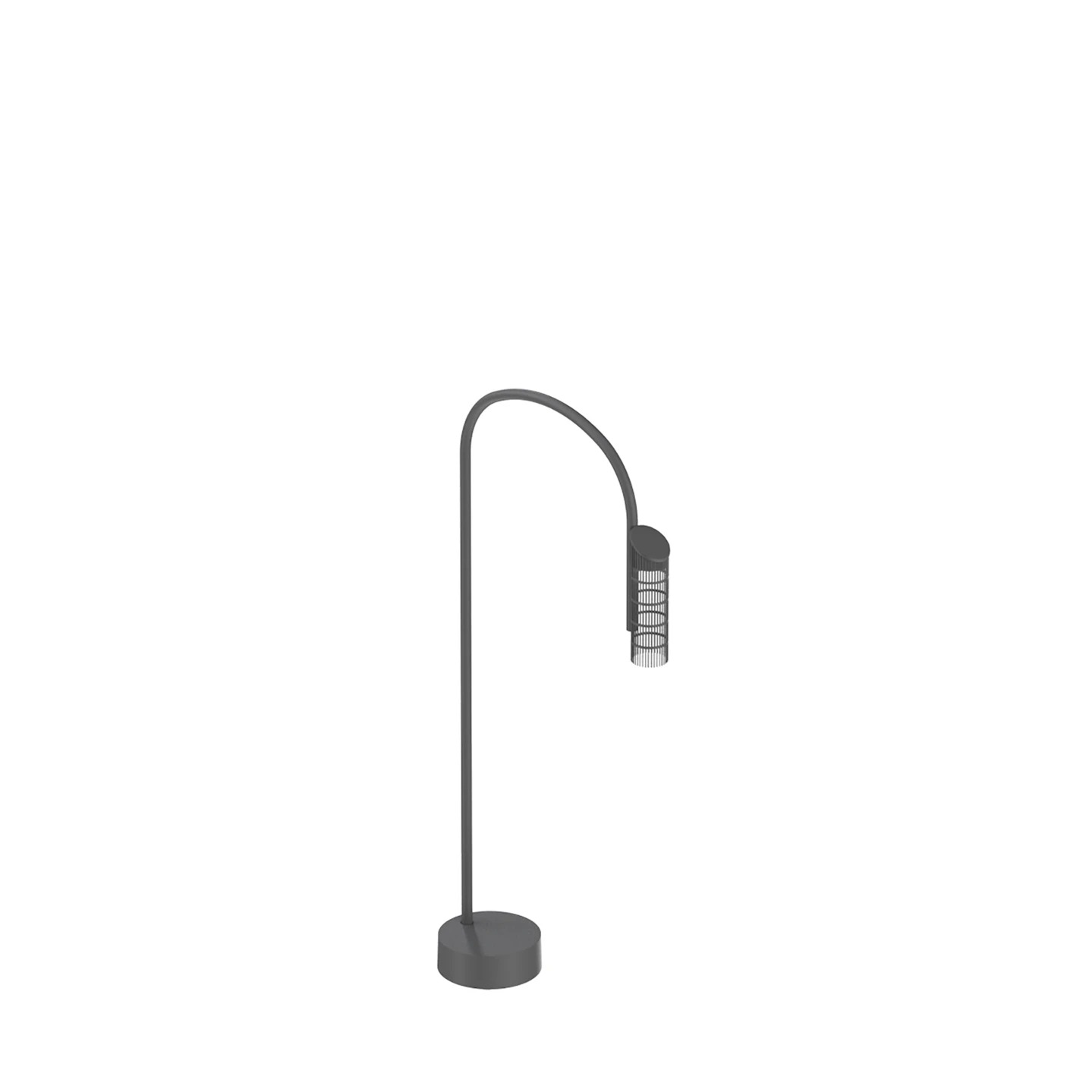 Уличный светильник  Flos Caule Bollard Nest 1 | interior market