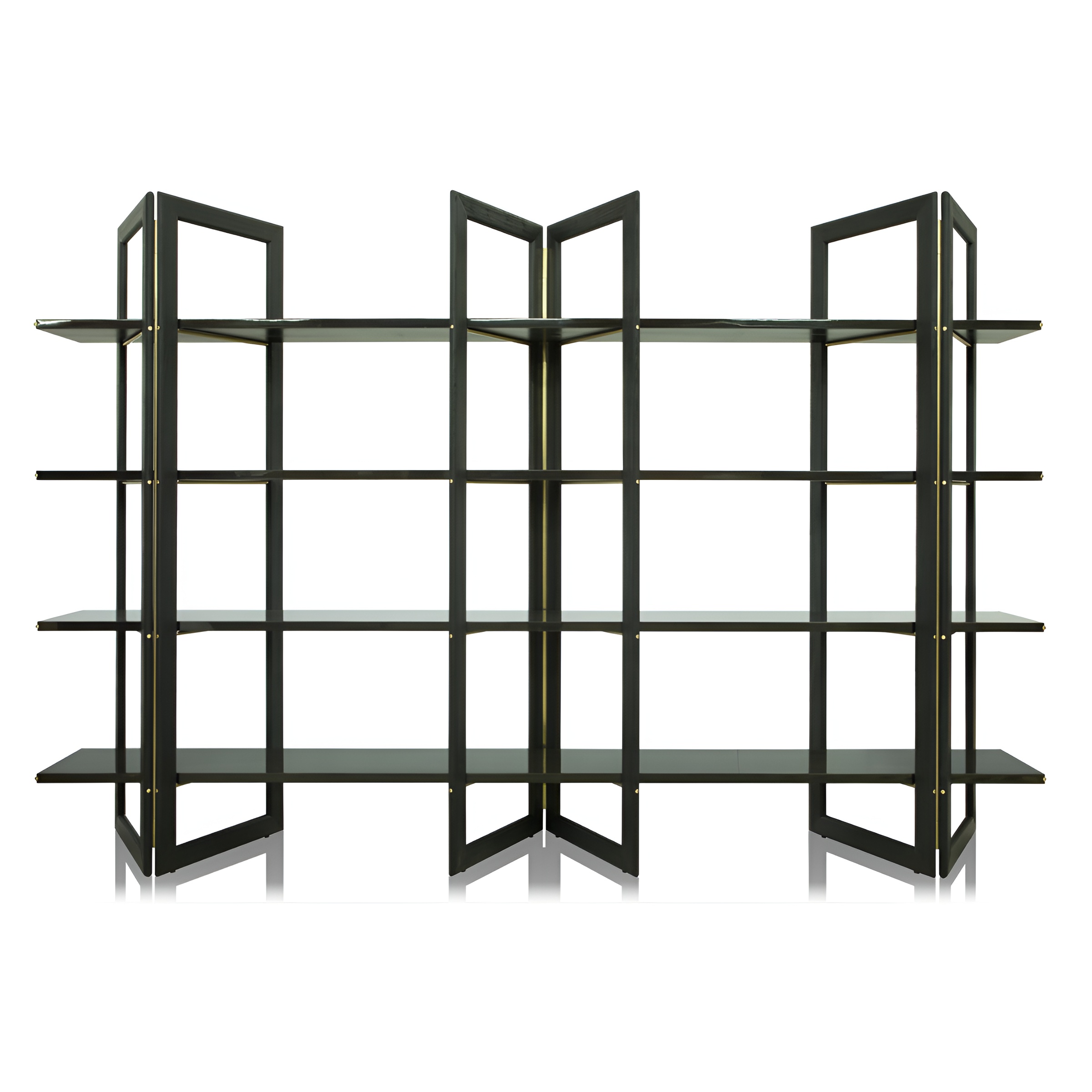 Книжный стеллаж JNL Escala | interior market