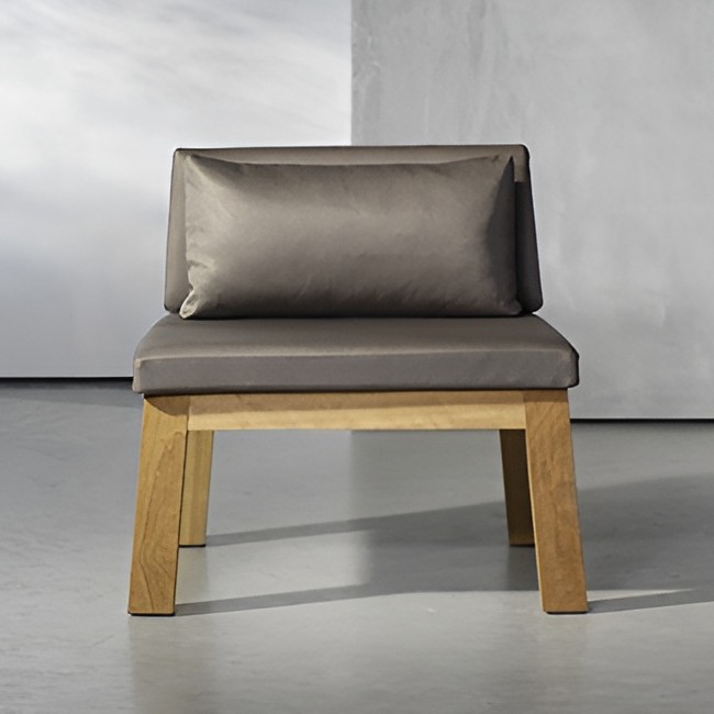 Кресло для улицы Studio Piet Boon NIEK | interior market