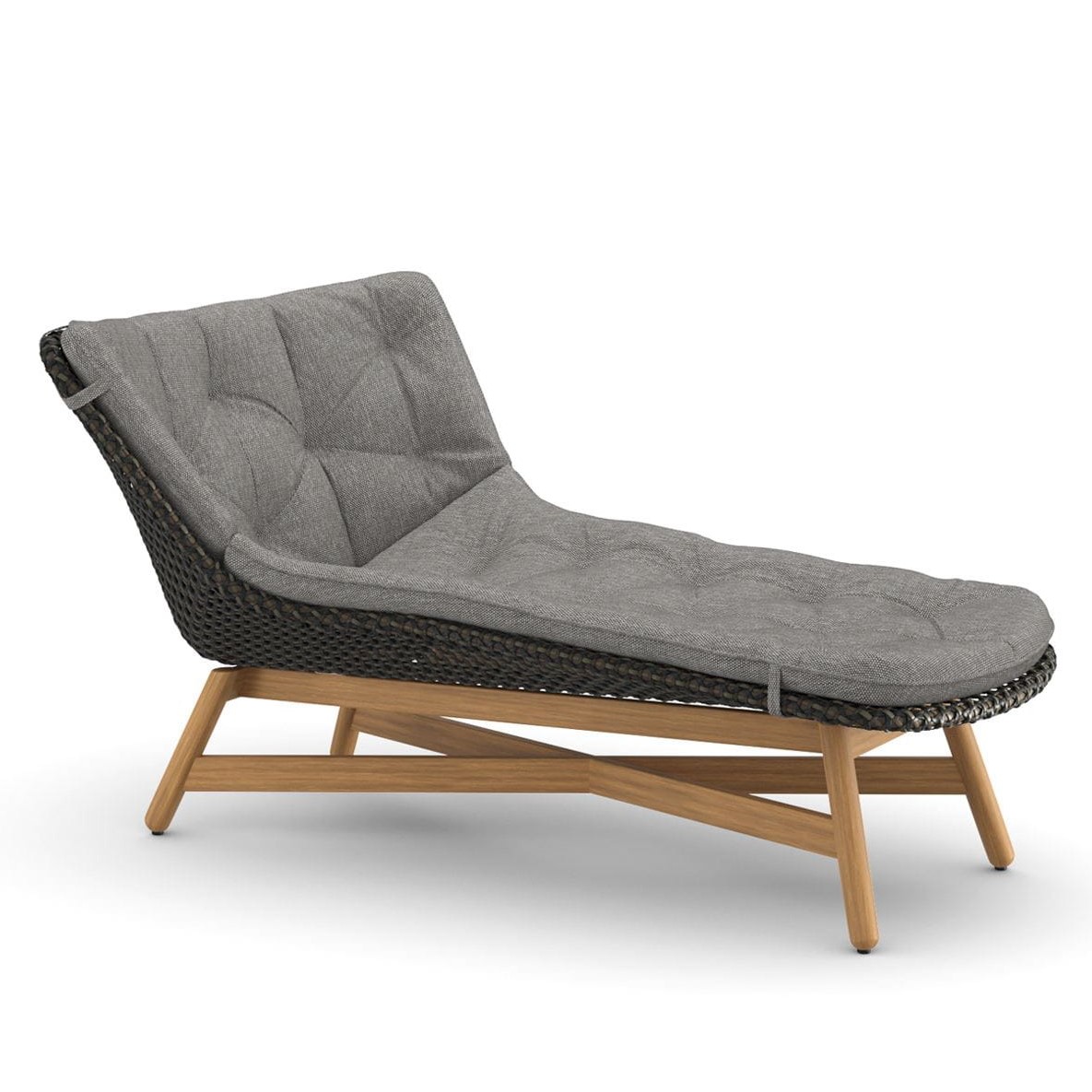 Кушетка Dedon MBRACE | interior market