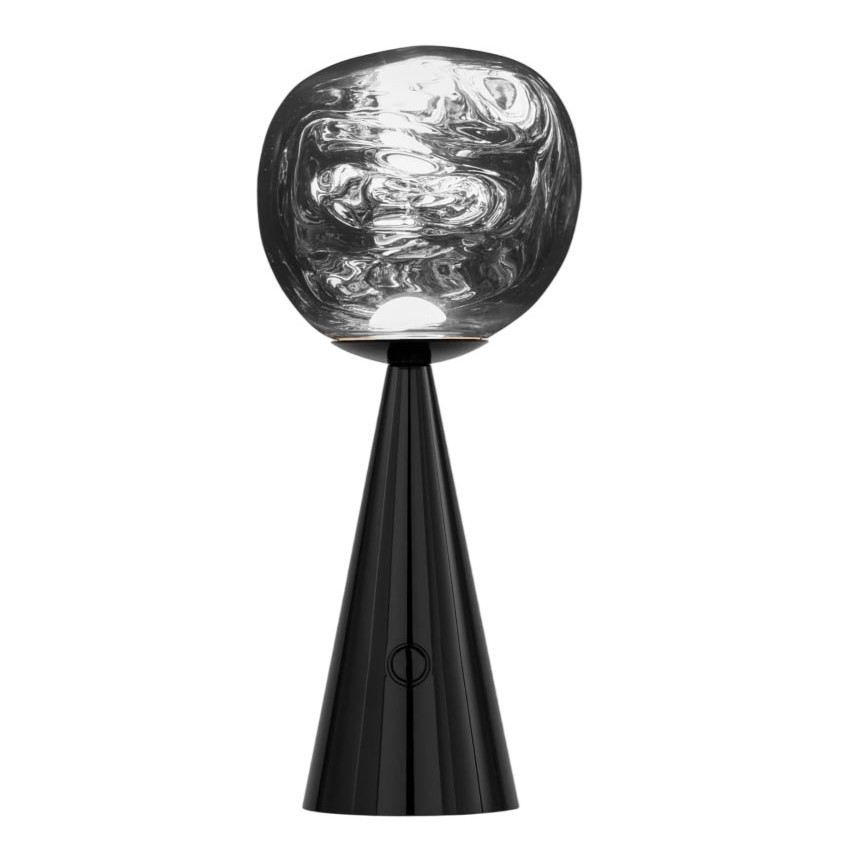 Настольная лампа Tom Dixon Melt Portable | interior market