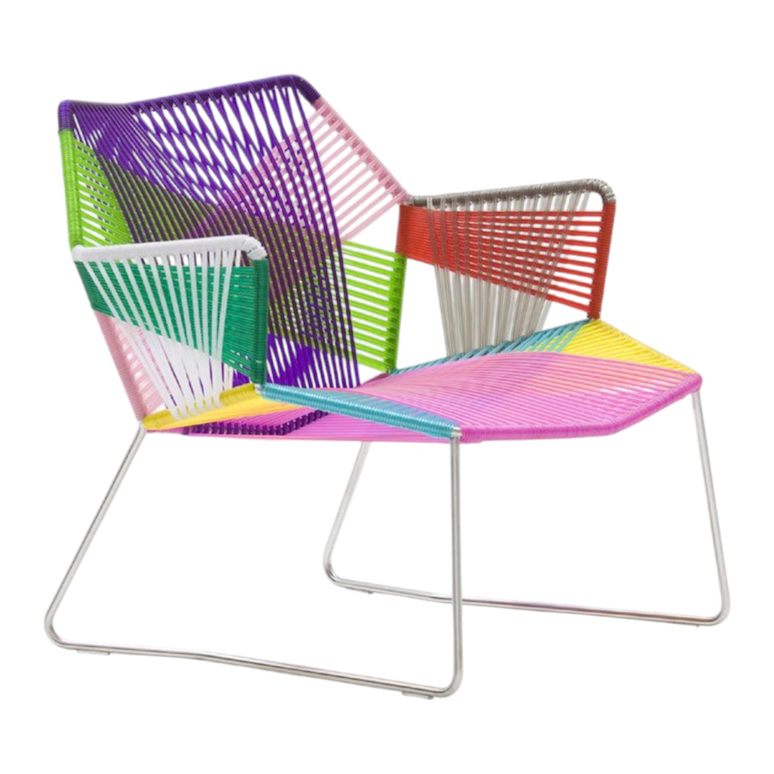 Кресло Moroso Tropicalia | interior market