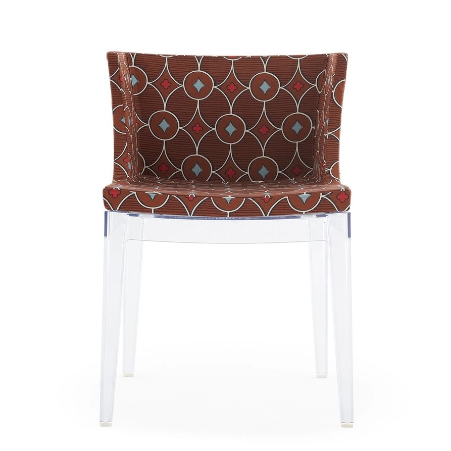 Кресло Kartell MADEMOISELLE | interior market