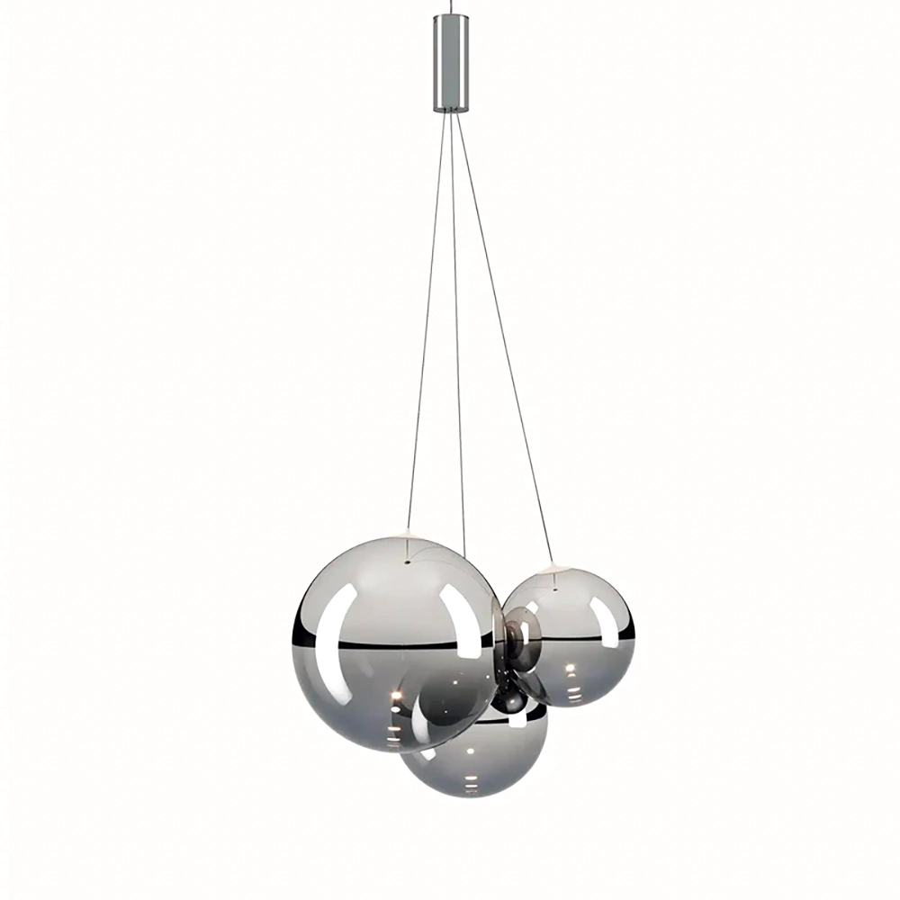 Потолочный светильник  Lodes (Studio Italia Design) RANDOM | interior market