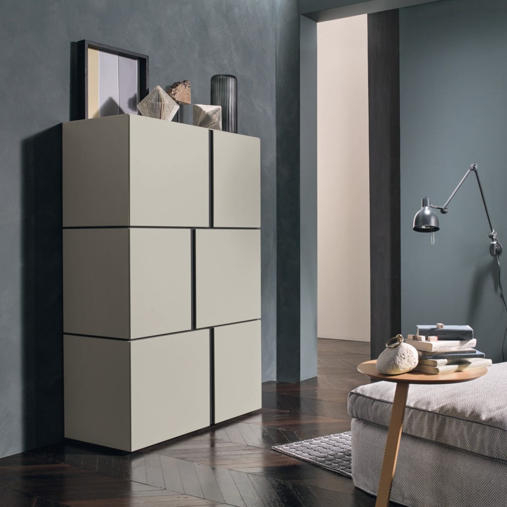 Комод Sangiacomo ABACO | interior market