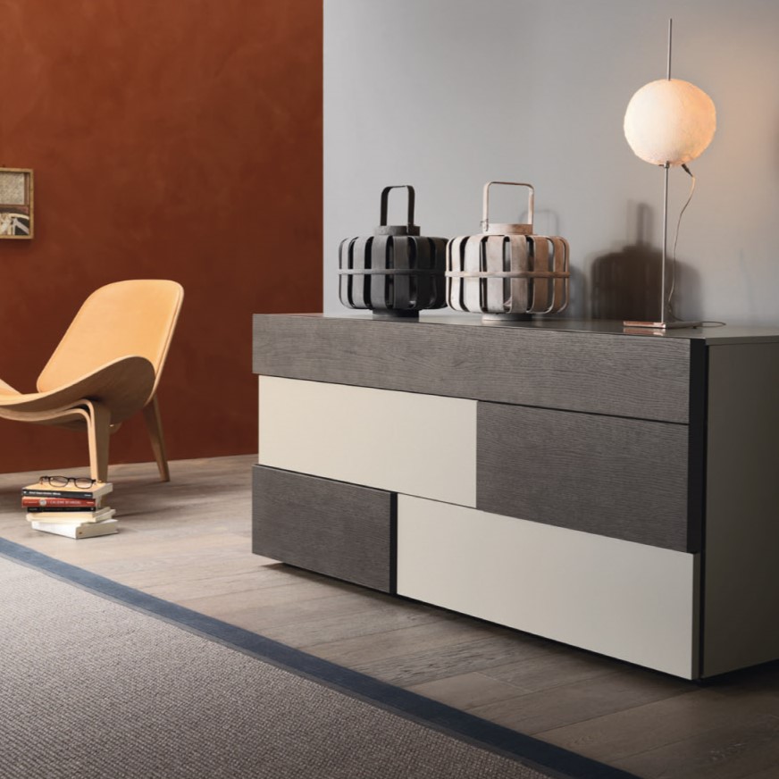 Комод Sangiacomo INSIEME | interior market Комод Sangiacomo INSIEME | interior market