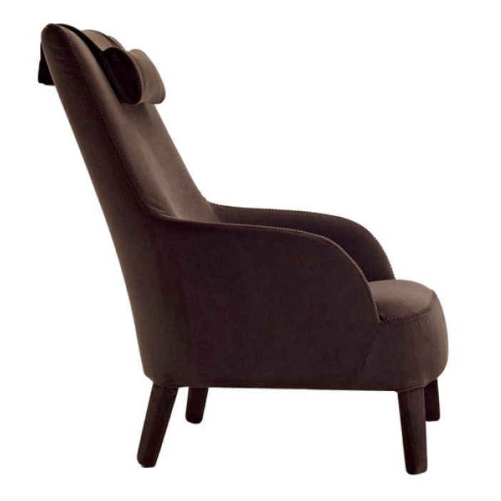 Кресло Maxalto FEBO | interior market