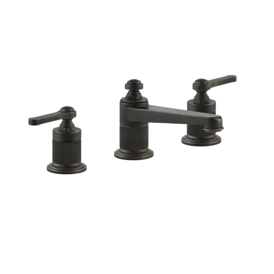 Смеситель для раковины Gessi VENTI20 | interior market