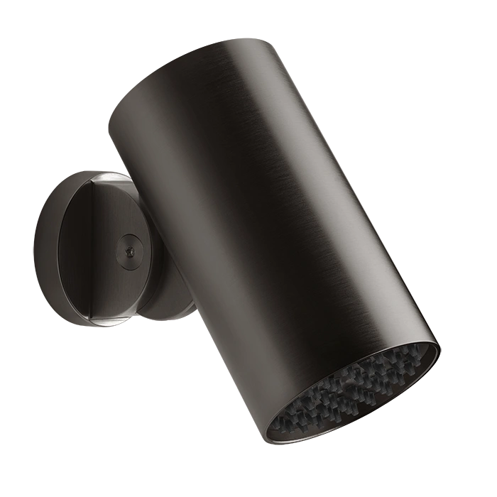 Верхний душ Gessi FLESSA | interior market