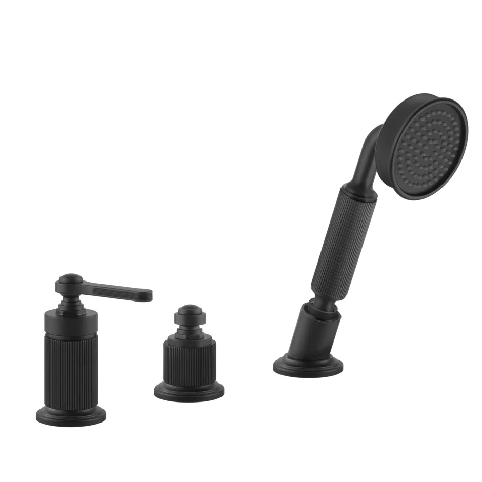 Смеситель для ванны Gessi VENTI20 | interior market