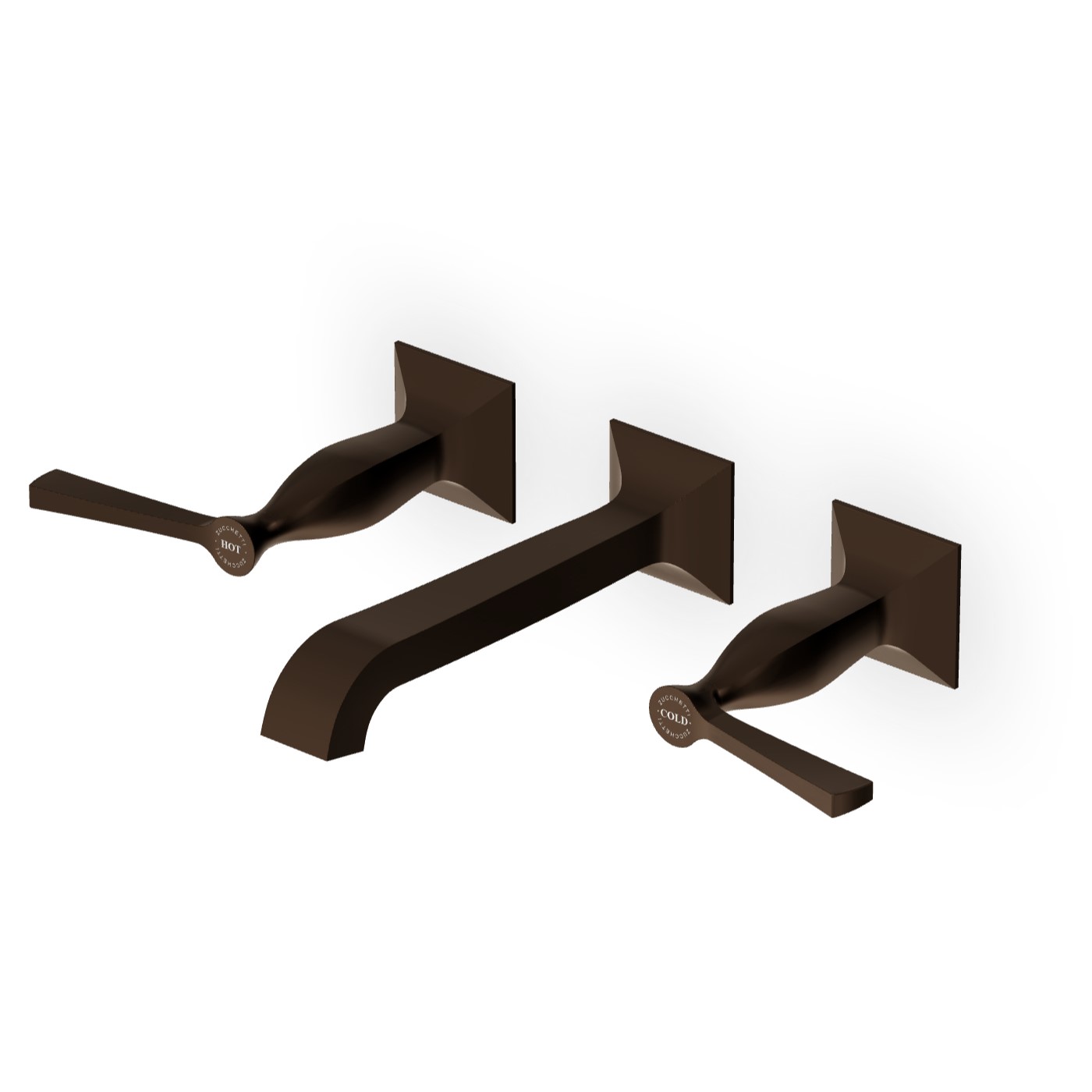 Смеситель для раковины Zucchetti  | interior market