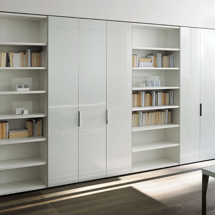 Шкаф Sangiacomo Vitria | interior market