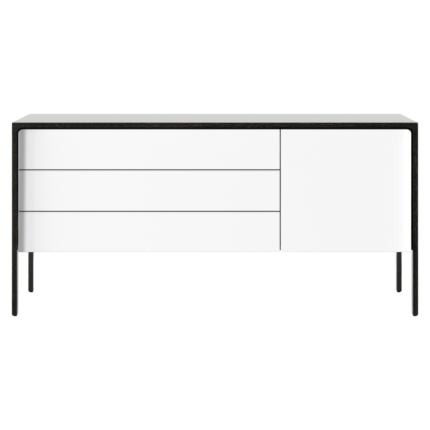 Комод PUNT Tactile | interior market