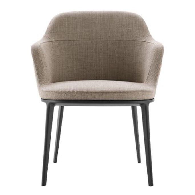 Обеденный стул Maxalto Caratos | interior market
