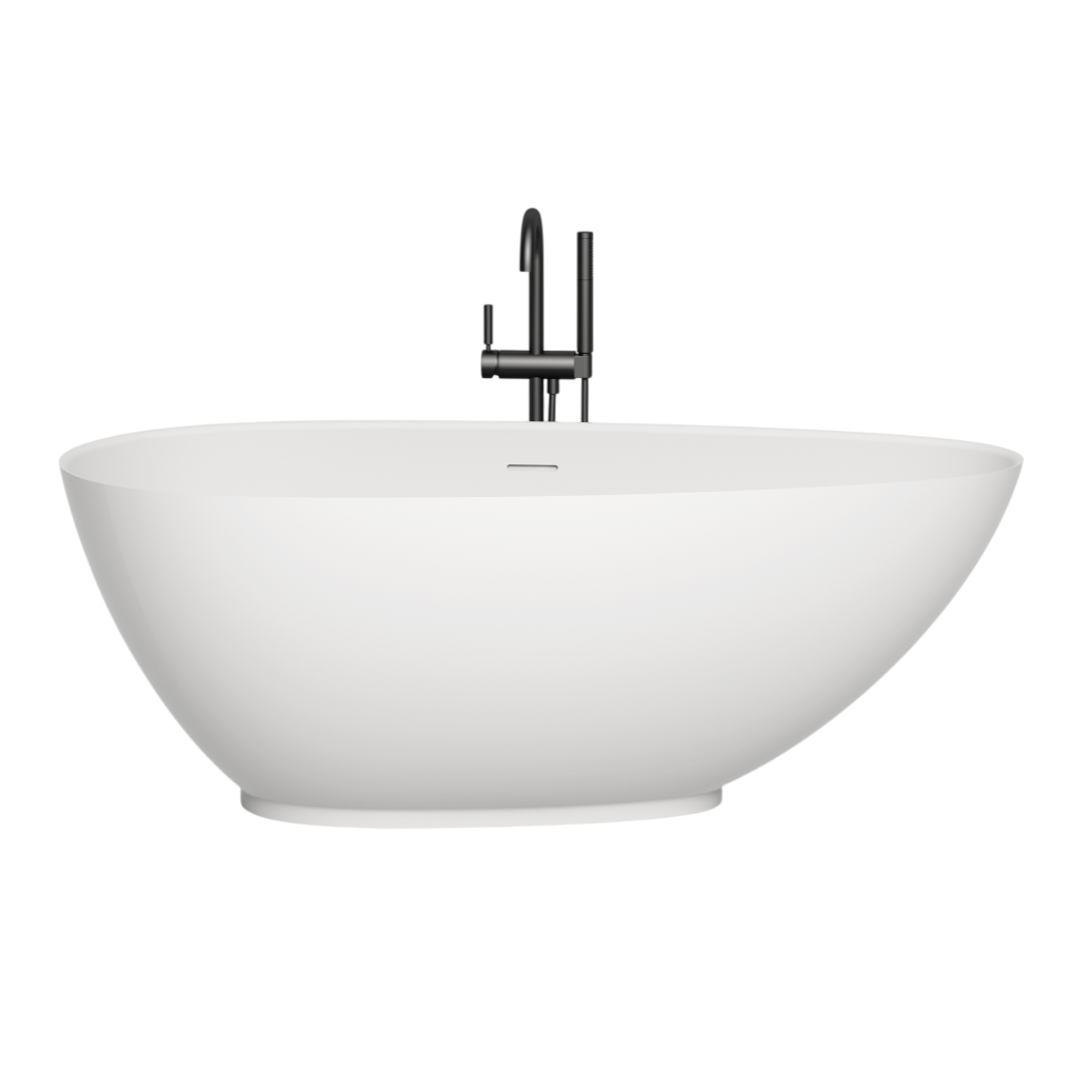 Отдельностоящая ванна SALINI PAOLA 160 | interior market