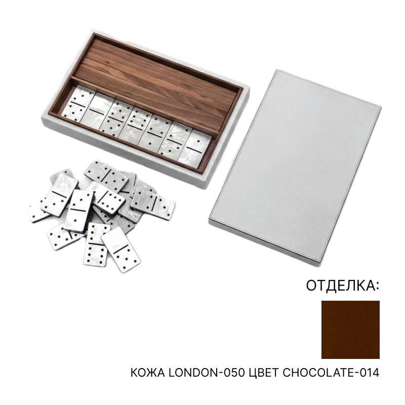 Игра домино PINETTI DOMINO | interior market