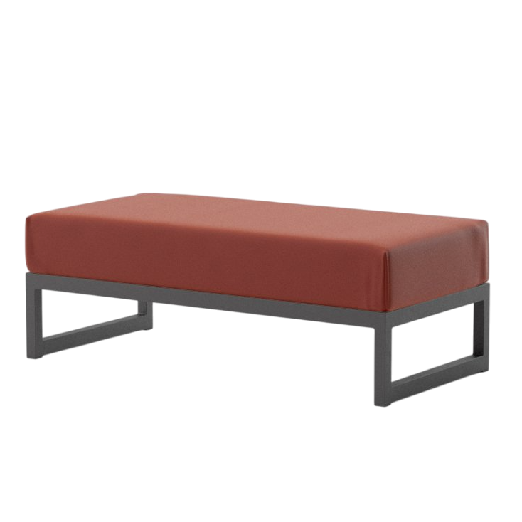 Банкетка Kettal Landscape | interior market