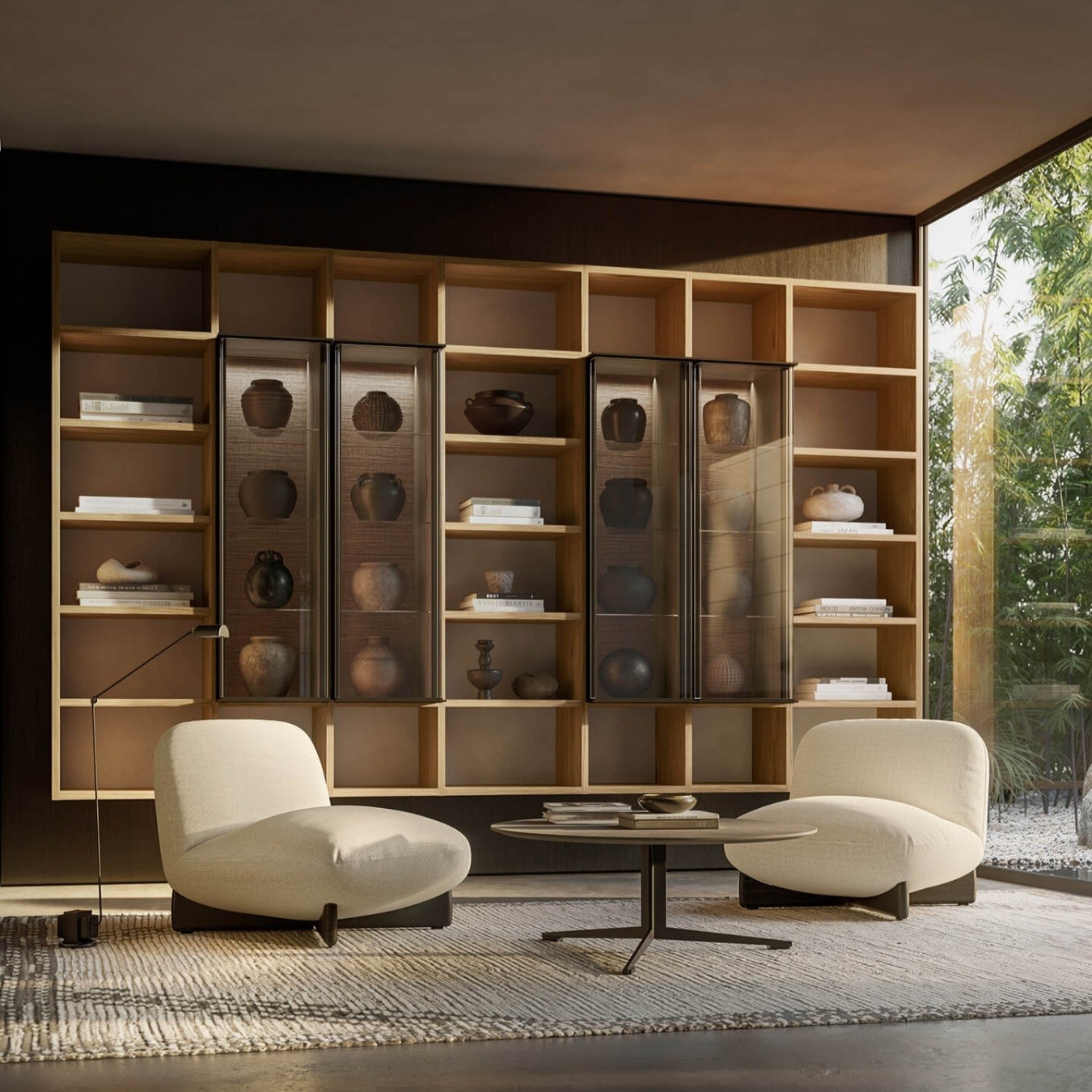 Витрина Lema Selecta | interior market Витрина Lema Selecta | interior market