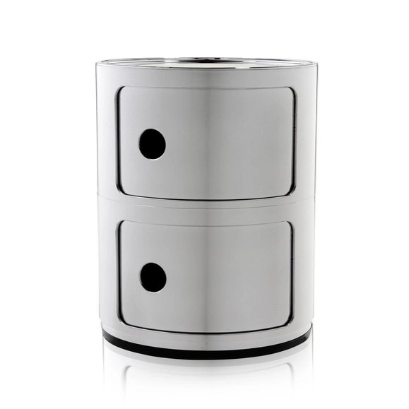 Шкаф Kartell COMPONIBILI | interior market