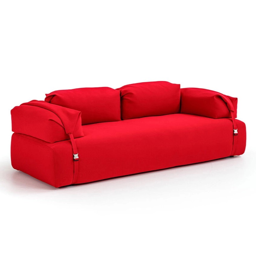 Диван Moroso D-Uffle | interior market