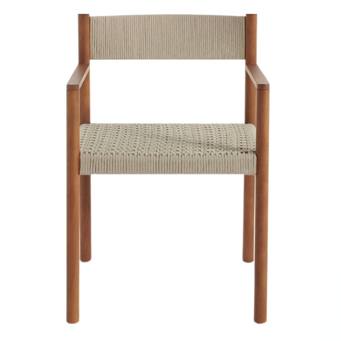 Стул для улицы De Padova So Outdoor | interior market