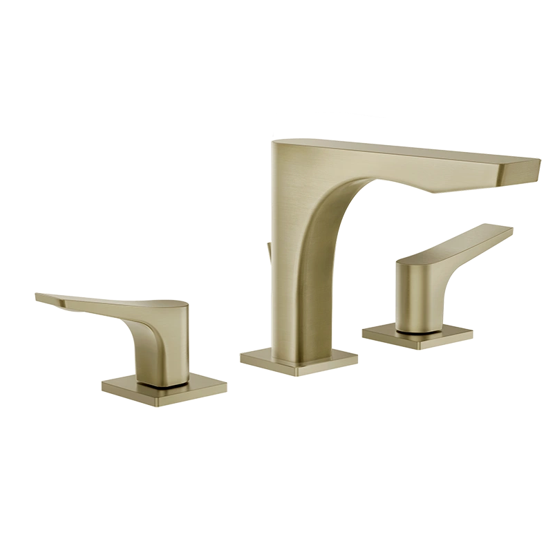 Смеситель для раковины Gessi RILIEVO | interior market