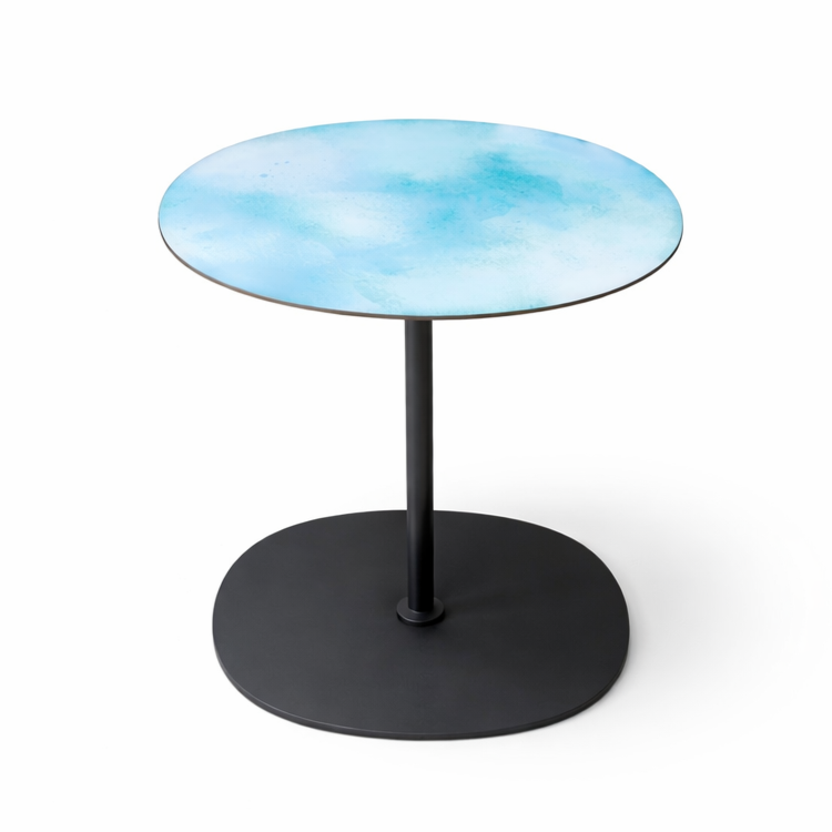 Журнальный столик Paola lenti Strap | interior market