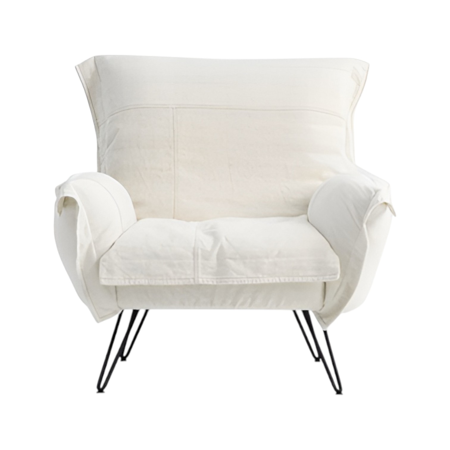 Кресло Moroso Cloudscape | interior market