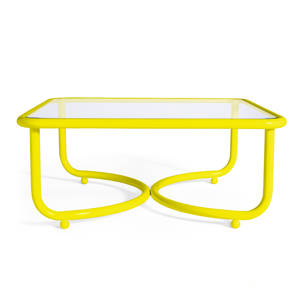 Стол Exteta Locus Solus Low Table | interior market
