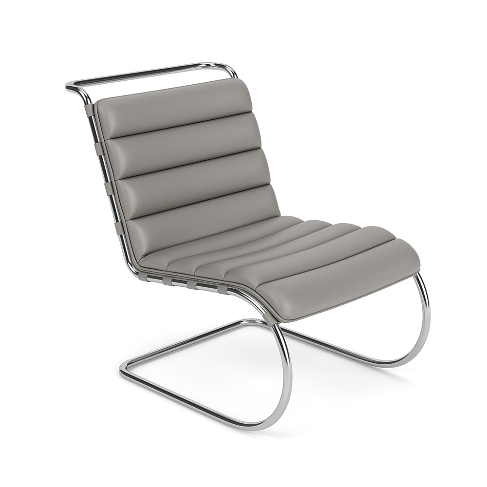 Кресло Knoll  MR Bauhaus | interior market