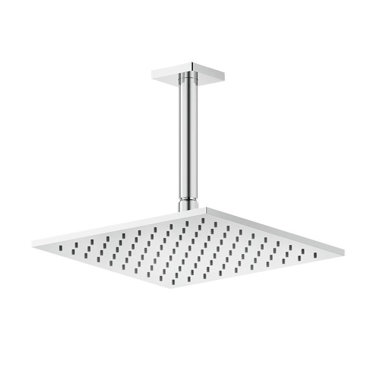Верхний душ Gessi RILIEVO | interior market Верхний душ Gessi RILIEVO | interior market