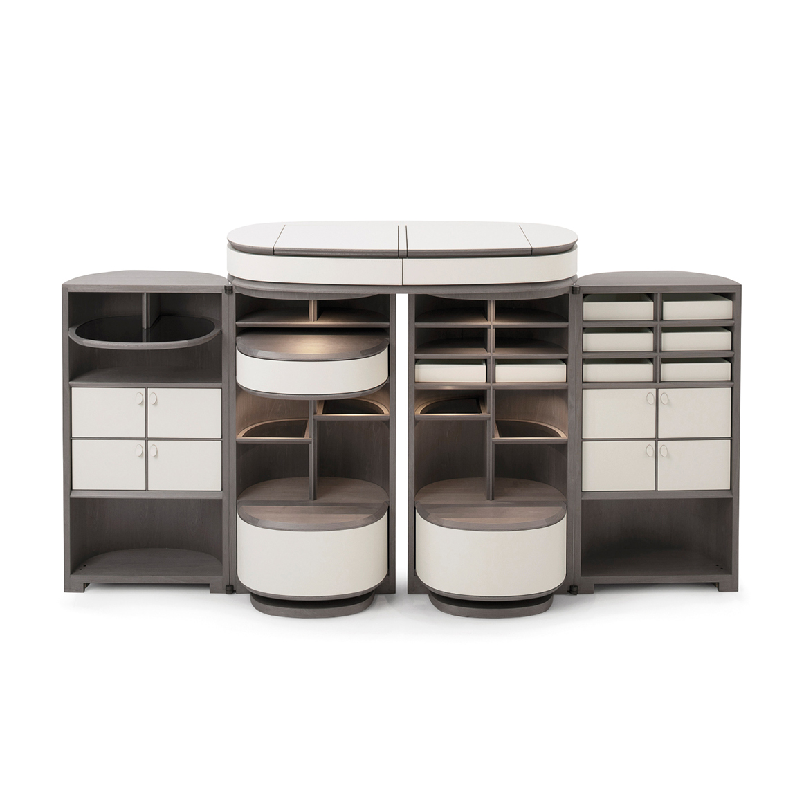 Витрина Giorgetti DOMUS | interior market