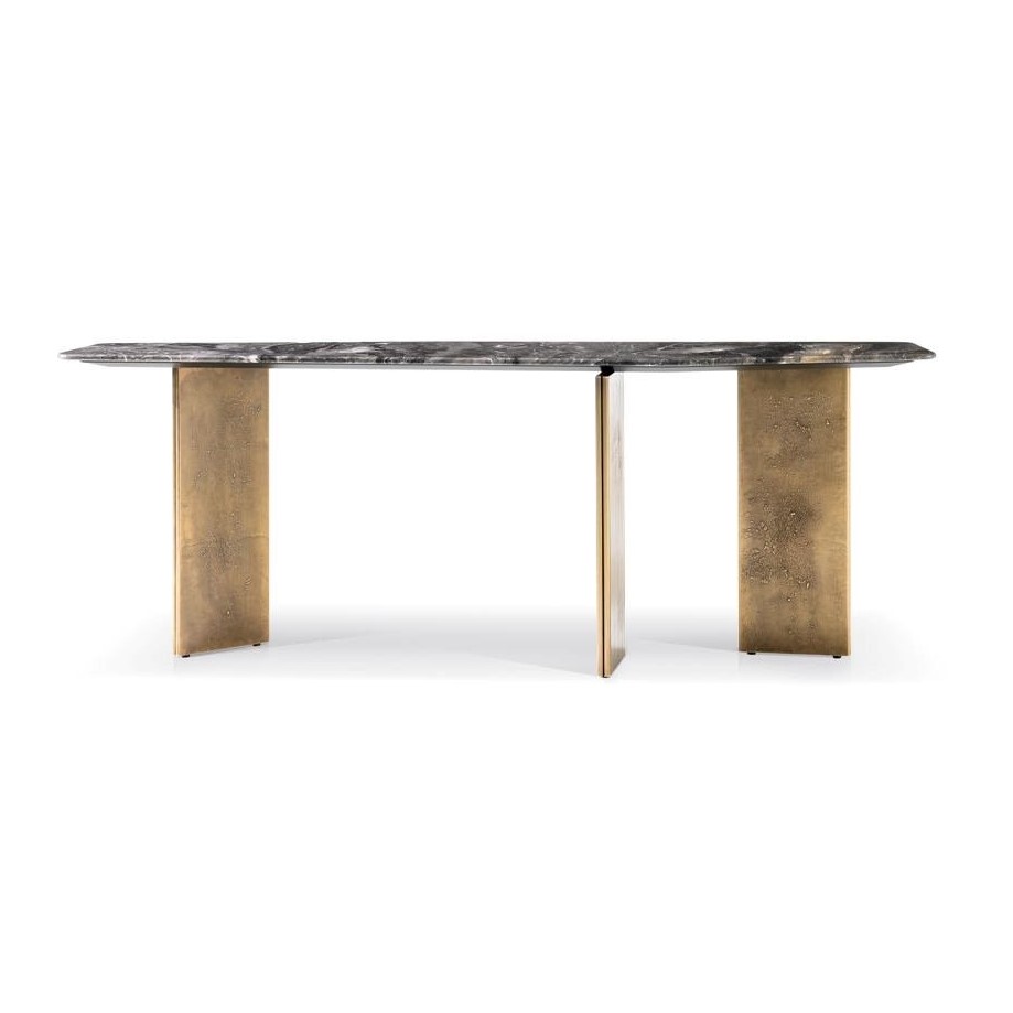 Консоль Minotti Yves | interior market
