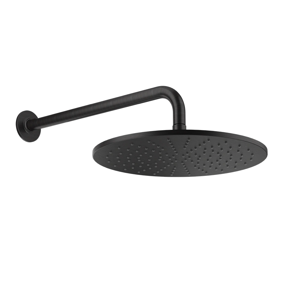 Верхний душ Gessi INCISO | interior market