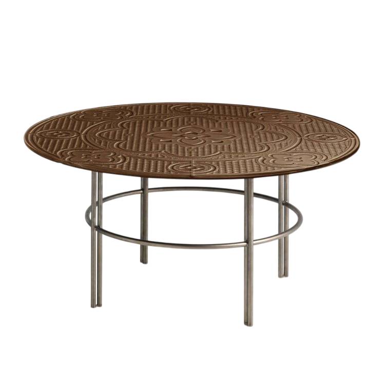 Журнальный столик FIAM ITALIA Cristaline | interior market