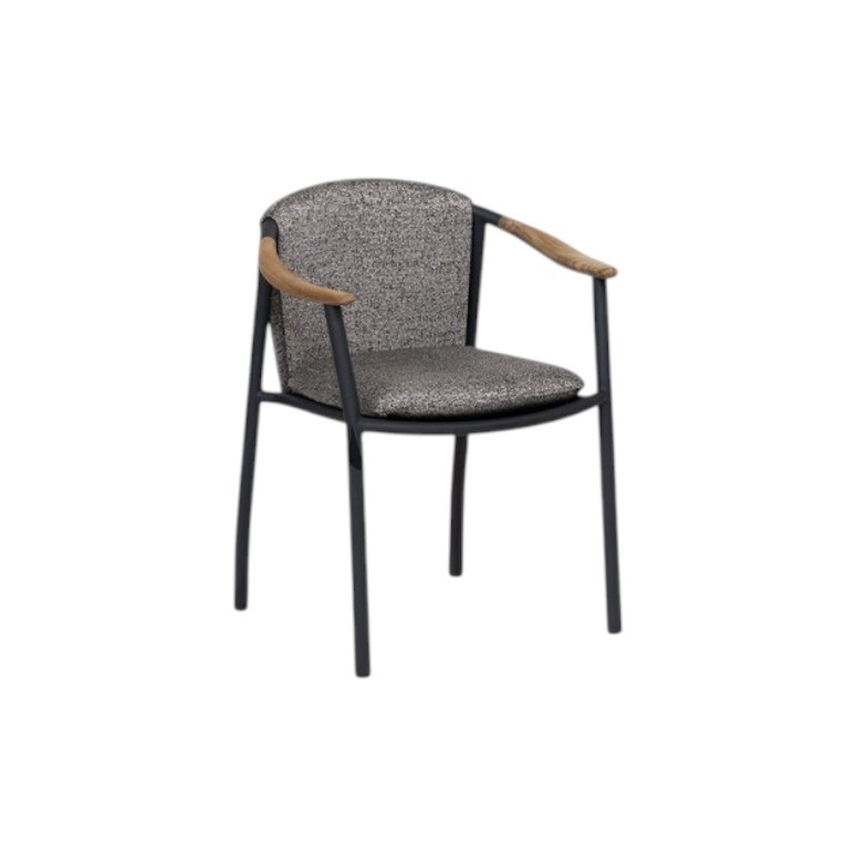 Стул для улицы Potocco Velis | interior market
