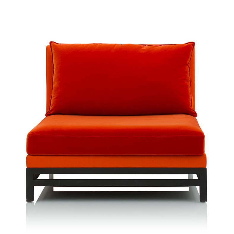 Кресло JNL Shanghai  | interior market