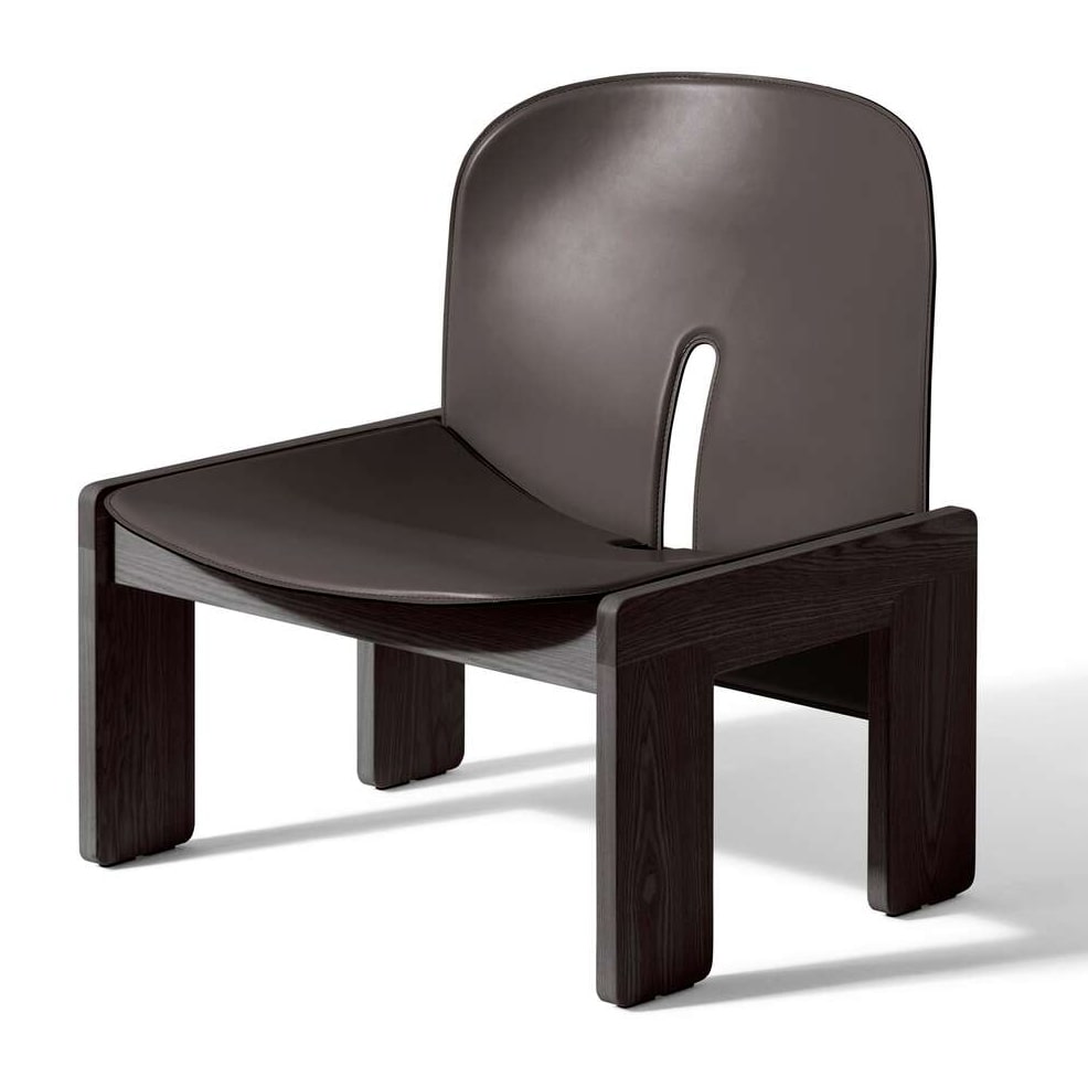 Кресло Cassina Scarpa 925 | interior market