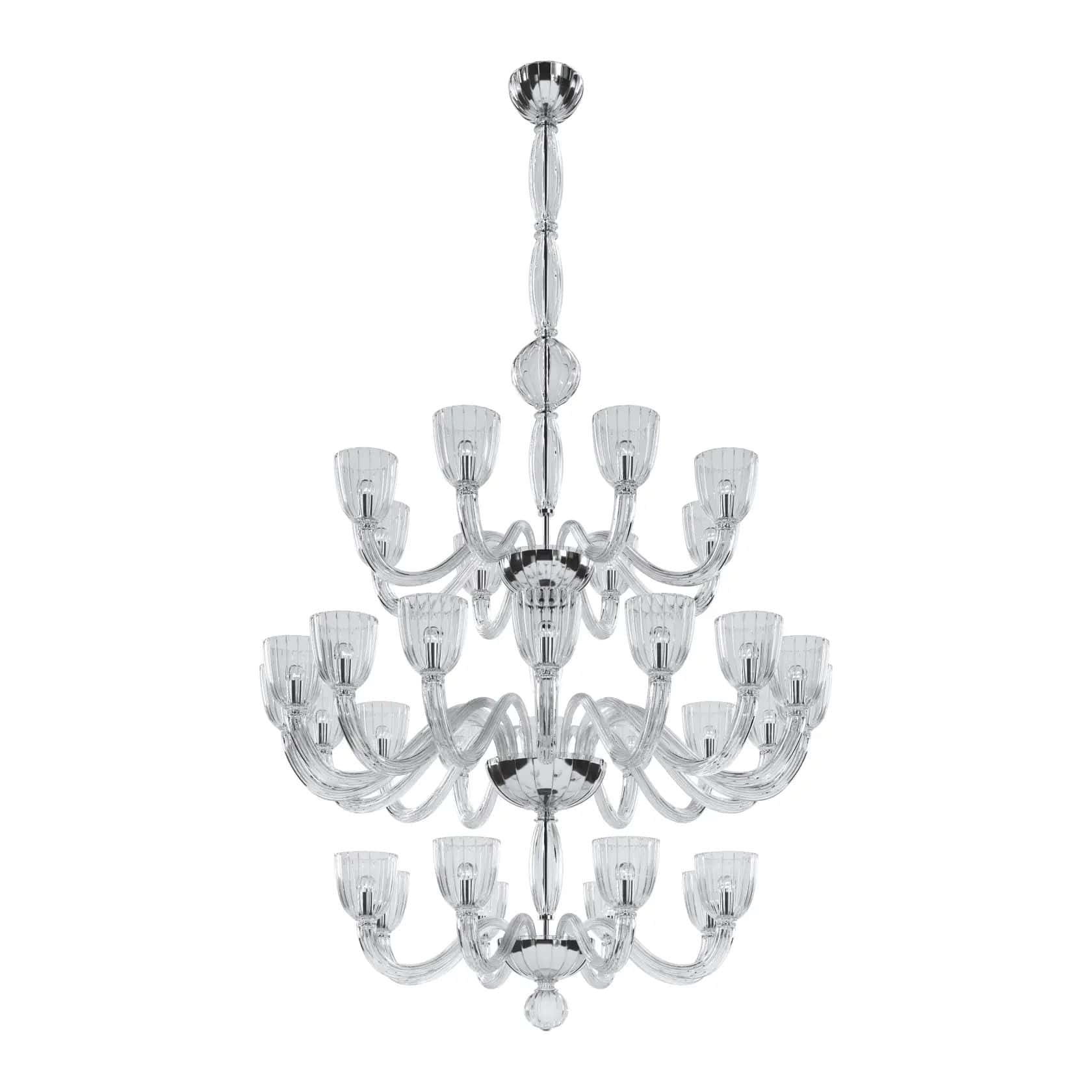 Потолочный светильник  Venini Martinengo | interior market