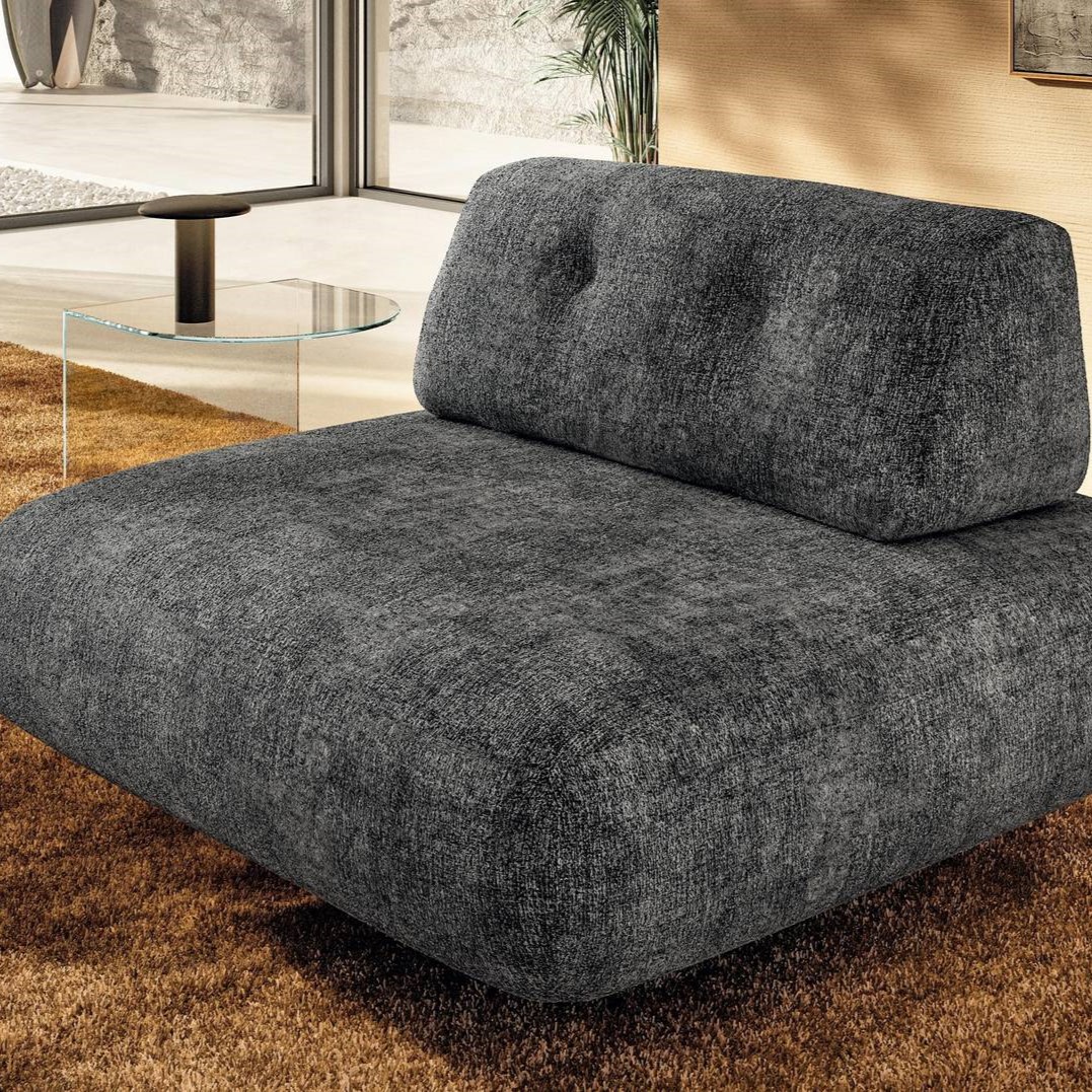 Кресло для отдыха Lago SAND | interior market