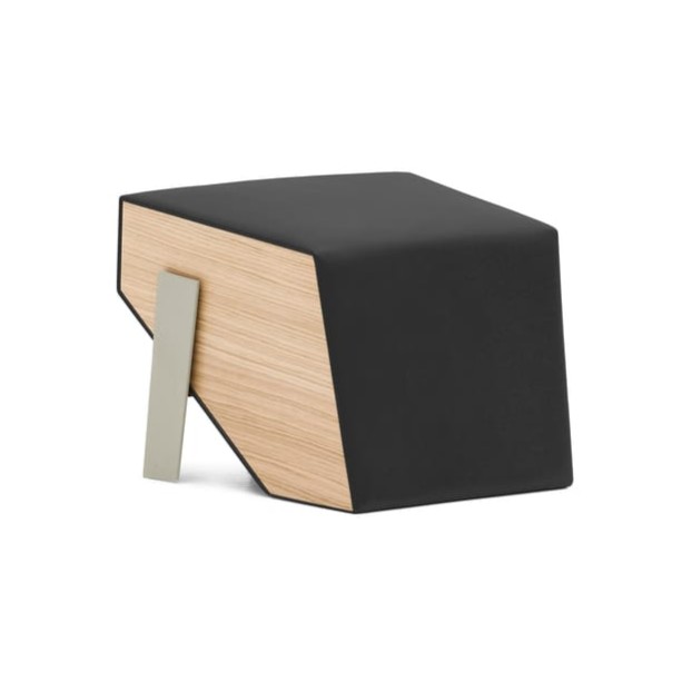 Пуф Moroso Silver Lake | interior market