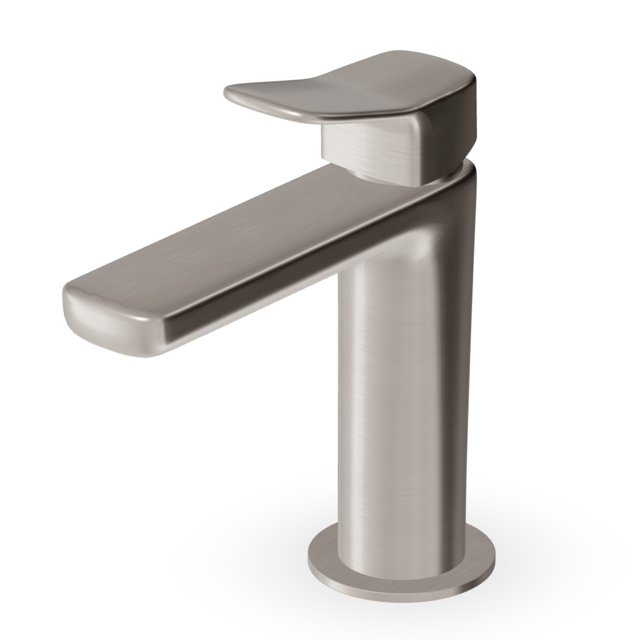 Смеситель для раковины Zucchetti  | interior market