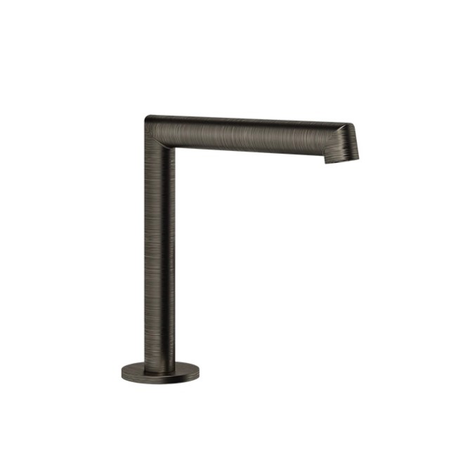 Излив Gessi INGRANAGGIO | interior market Излив Gessi INGRANAGGIO | interior market