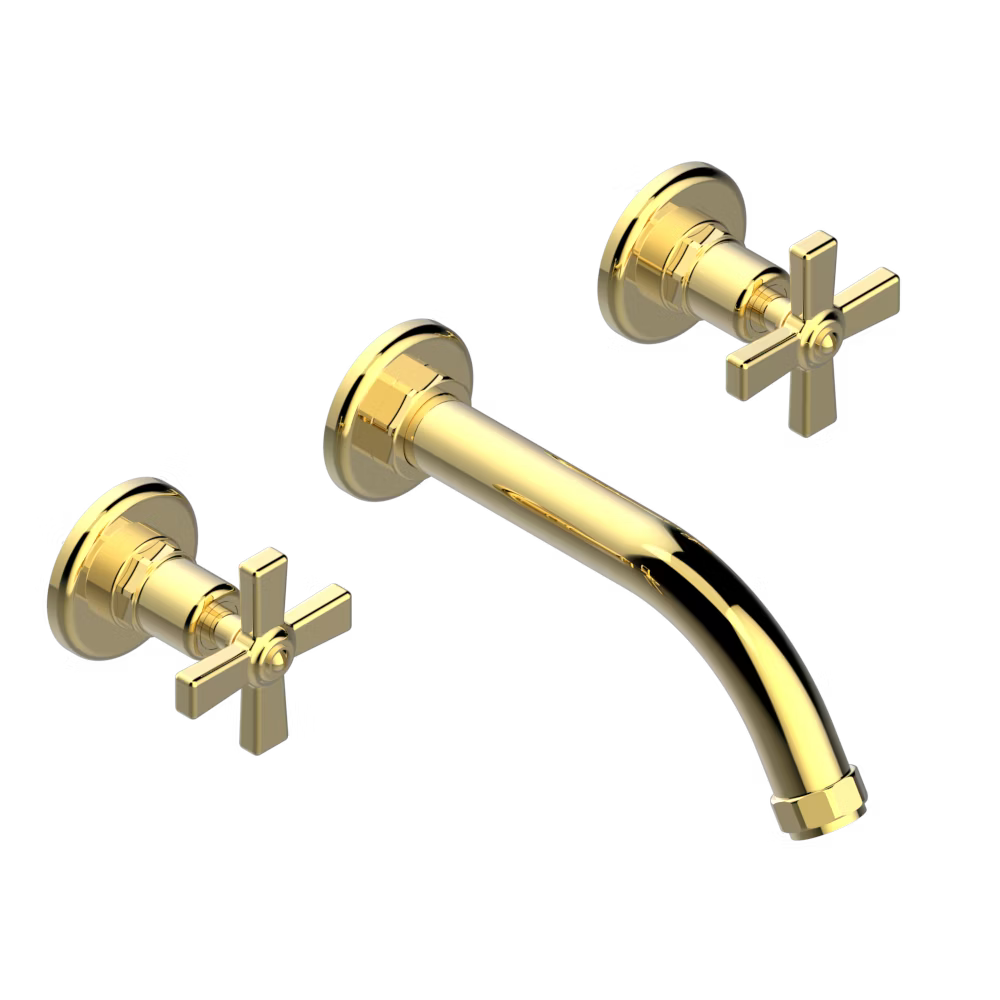 Встраиваемый смеситель THG  | interior market