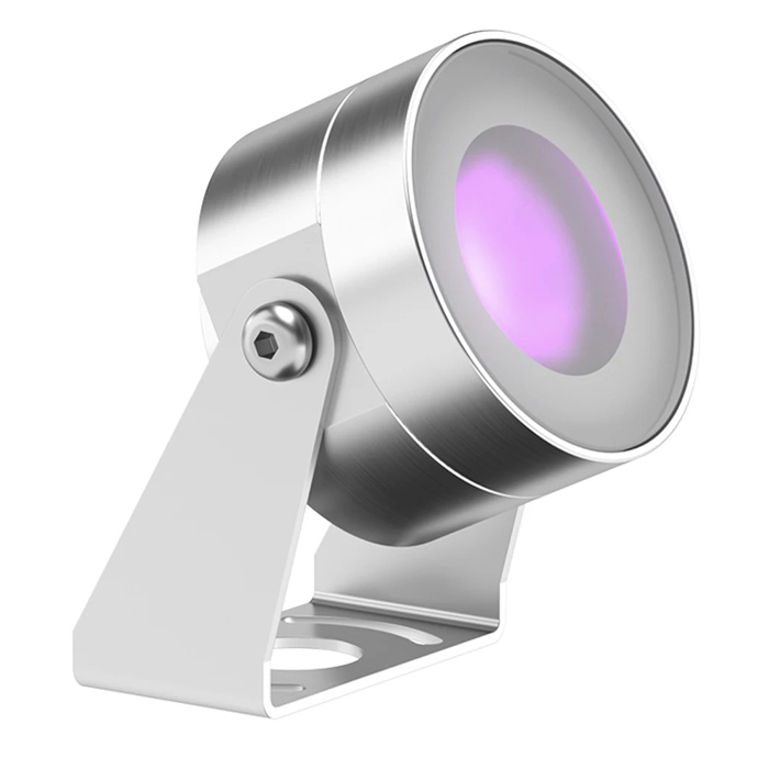 Уличный светильник  Flos Aqua Aimer 1 Rgb | interior market
